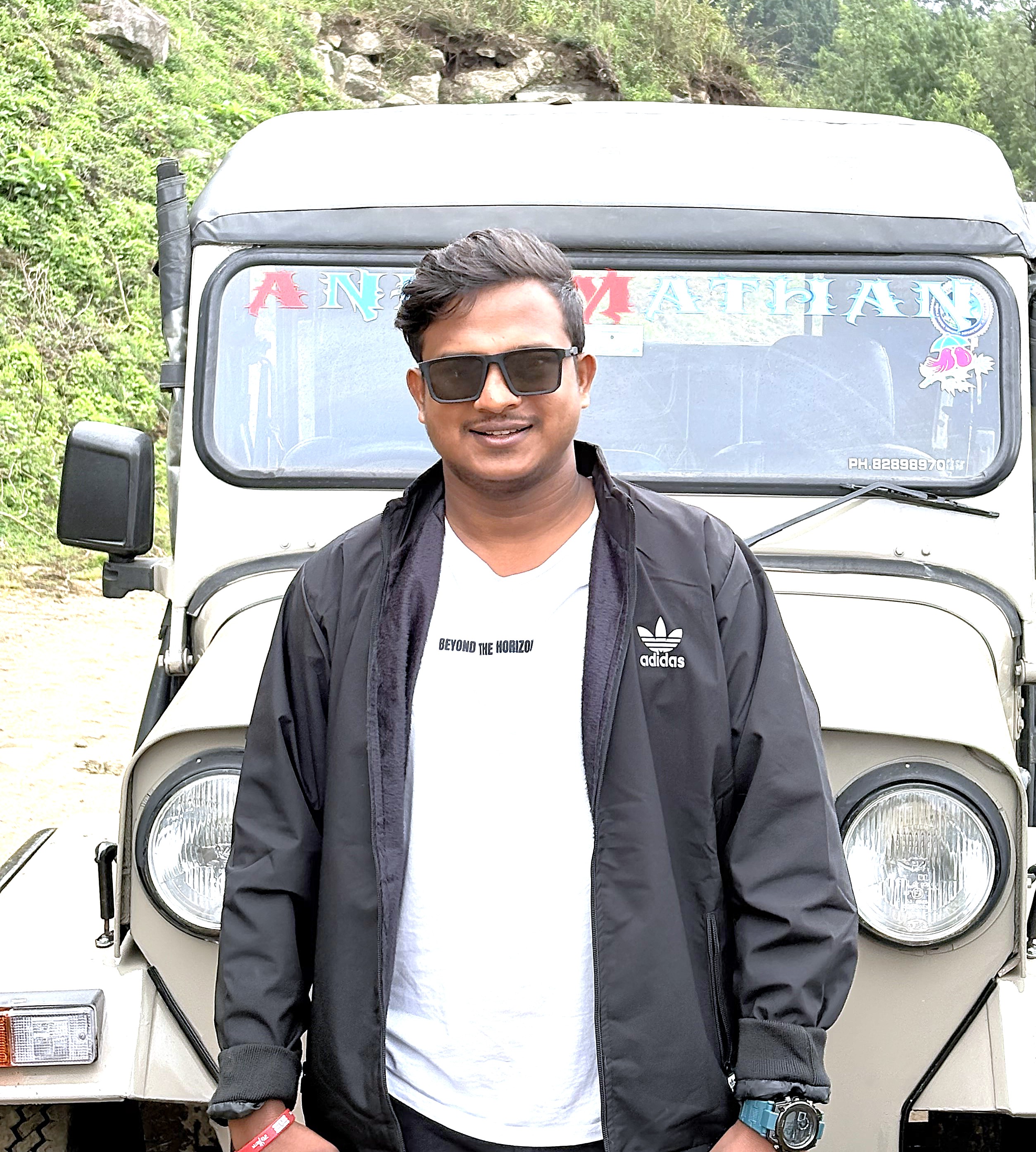 Ankit (Dreamchaser)